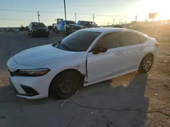 2HGFE2F28NH510035 2022 HONDA CIVIC