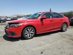 2HGFE2F28NH510763 2022 HONDA CIVIC
