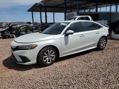 2HGFE2F28NH511492 2022 HONDA CIVIC