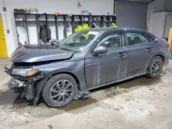 2HGFE2F28NH511590 2022 HONDA CIVIC