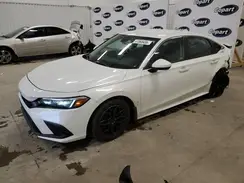 2HGFE2F28NH511704 2022 HONDA CIVIC