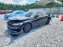 2HGFE2F28NH513839 2022 HONDA CIVIC