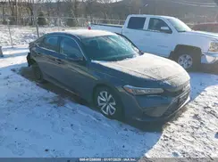 2HGFE2F28NH516644 2022 HONDA CIVIC