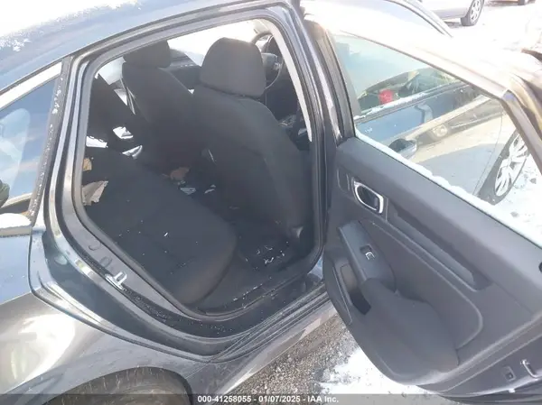 2HGFE2F28NH516644 2022 HONDA CIVIC - Image 8