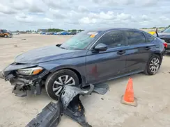 2HGFE2F28NH516658 2022 HONDA CIVIC