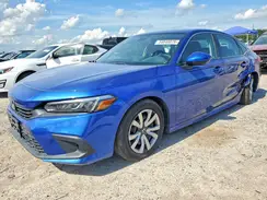2HGFE2F28NH517745 2022 HONDA CIVIC