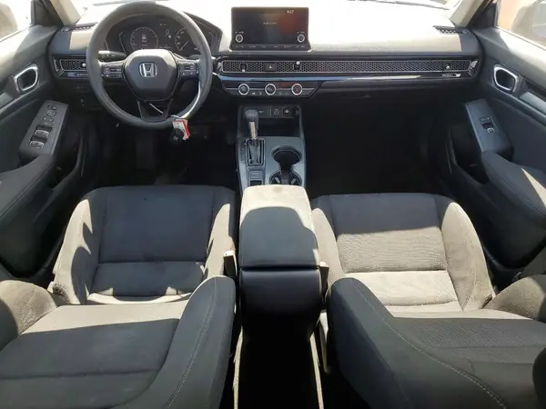 2HGFE2F28NH517745 2022 HONDA CIVIC - Image 8