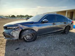 2HGFE2F28NH517809 2022 HONDA CIVIC