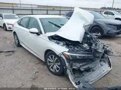 2HGFE2F28NH518488 2022 HONDA CIVIC
