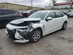 2HGFE2F28NH518510 2022 HONDA CIVIC