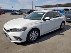 2HGFE2F28NH520578 2022 HONDA CIVIC