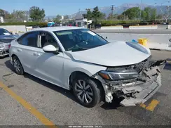 2HGFE2F28NH522556 2022 HONDA CIVIC