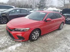2HGFE2F28NH522623 2022 HONDA CIVIC