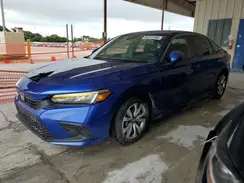 2HGFE2F28NH522850 2022 HONDA CIVIC
