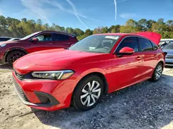 2HGFE2F28NH522914 2022 HONDA CIVIC