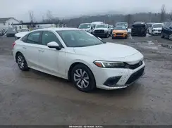 2HGFE2F28NH523027 2022 HONDA CIVIC