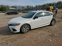 2HGFE2F28NH523075 2022 HONDA CIVIC