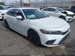 2HGFE2F28NH523089 2022 HONDA CIVIC