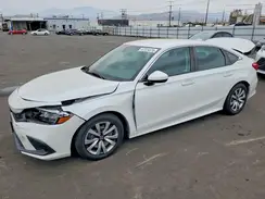 2HGFE2F28NH523190 2022 HONDA CIVIC