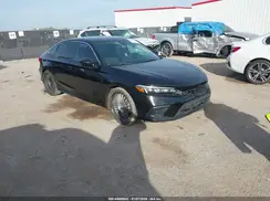 2HGFE2F28NH523643 2022 HONDA CIVIC