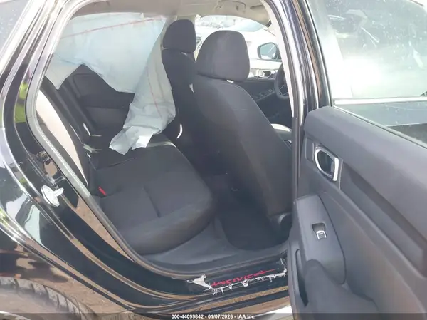 2HGFE2F28NH523643 2022 HONDA CIVIC - Image 8