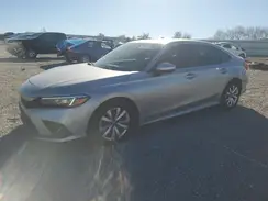2HGFE2F28NH523657 2022 HONDA CIVIC