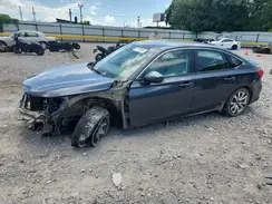 2HGFE2F28NH524940 2022 HONDA CIVIC
