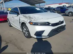 2HGFE2F28NH527272 2022 HONDA CIVIC