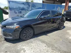 2HGFE2F28NH532410 2022 HONDA CIVIC