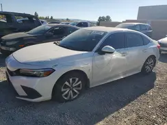 2HGFE2F28NH532567 2022 HONDA CIVIC