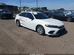 2HGFE2F28NH532570 2022 HONDA CIVIC
