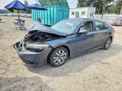2HGFE2F28NH532701 2022 HONDA CIVIC