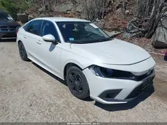 2HGFE2F28NH533430 2022 HONDA CIVIC