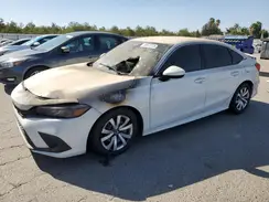 2HGFE2F28NH536022 2022 HONDA CIVIC