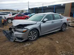 2HGFE2F28NH539633 2022 HONDA CIVIC