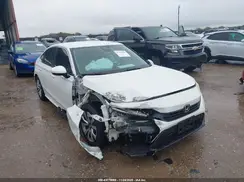 2HGFE2F28NH545786 2022 HONDA CIVIC