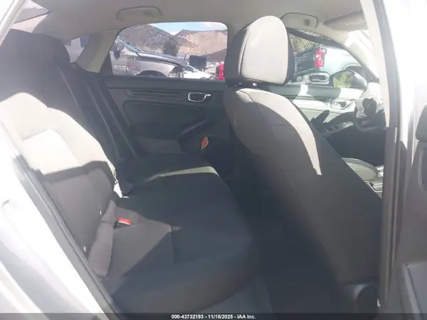 2HGFE2F28NH545996 2022 HONDA CIVIC - Image 8