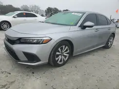 2HGFE2F28NH546727 2022 HONDA CIVIC