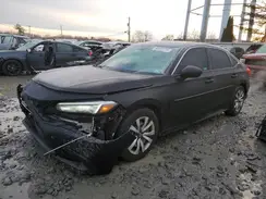 2HGFE2F28NH553757 2022 HONDA CIVIC