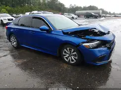 2HGFE2F28NH553869 2022 HONDA CIVIC