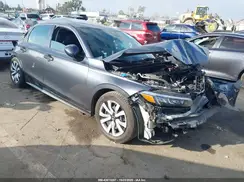 2HGFE2F28NH553919 2022 HONDA CIVIC