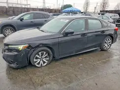 2HGFE2F28NH558389 2022 HONDA CIVIC