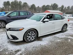 2HGFE2F28NH569862 2022 HONDA CIVIC