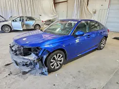 2HGFE2F28NH574656 2022 HONDA CIVIC