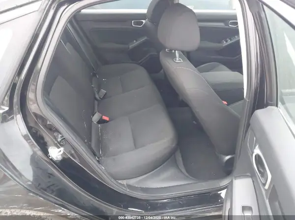 2HGFE2F28NH577217 2022 HONDA CIVIC - Image 8