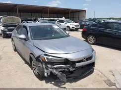 2HGFE2F28NH587584 2022 HONDA CIVIC