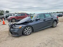 2HGFE2F28NH589934 2022 HONDA CIVIC