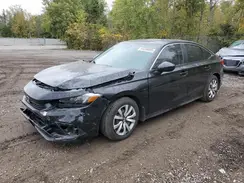 2HGFE2F28PH102184 2023 HONDA CIVIC
