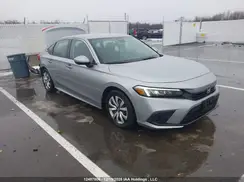 2HGFE2F28PH107580 2023 HONDA CIVIC