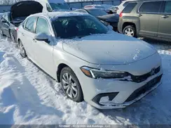 2HGFE2F28PH108339 2023 HONDA CIVIC